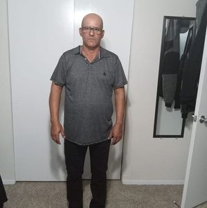 Meet your Posher, Lucio francisco